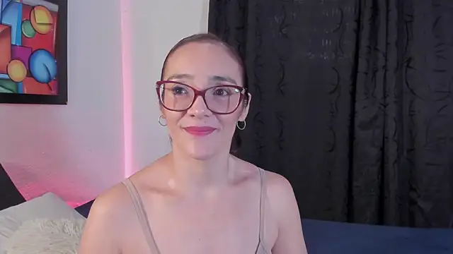 Snapshot of Jessica_Herrera_ chatting on 11.28.25 Jessica Herrera online show from 11.28.25