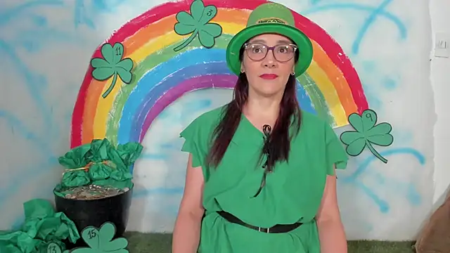 Jessica Herrera  online show from 03.16.26