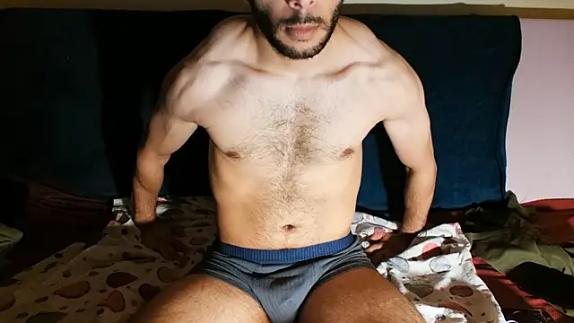 Snapshot of henryaxe chatting on 02.02.25 henryaxe online show from 02.02.25