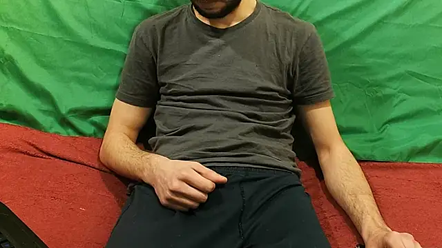 Snapshot of henryaxe chatting on 03.03.25 henryaxe online show from 03.03.25