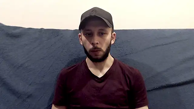 Snapshot of henryaxe chatting on 03.09.25 henryaxe online show from 03.09.25