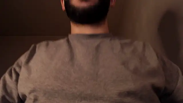 Snapshot of henryaxe chatting on 10.26.25 henryaxe online show from 10.26.25