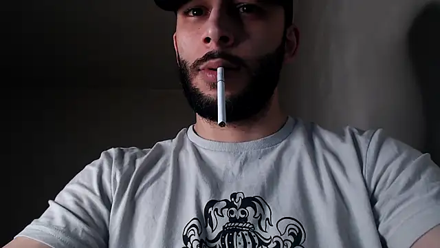 Snapshot of henryaxe chatting on 11.27.25 henryaxe online show from 11.27.25