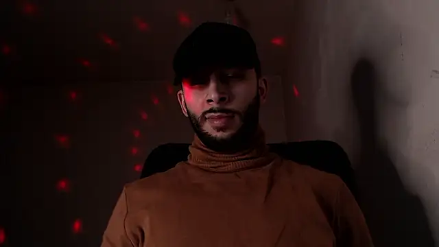 Snapshot of henryaxe chatting on 02.03.26 henryaxe online show from 02.03.26