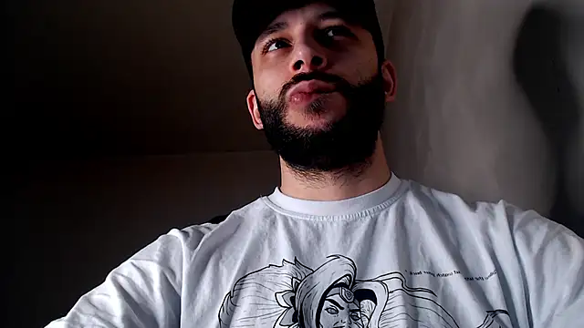 Snapshot of henryaxe chatting on 02.19.26 henryaxe online show from 02.19.26