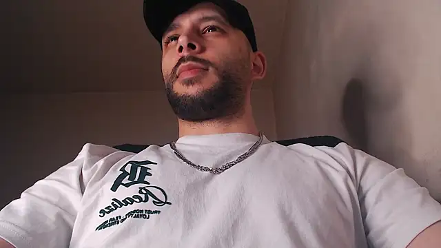henryaxe online show from 05.23.26