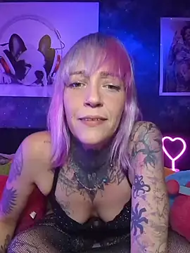 Snapshot of Micky_Mouth chatting on 11.24.25 Micky Mouth online show from 11.24.25