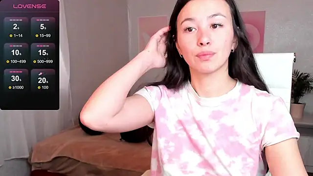 Snapshot of Geisha_Anna chatting on 11.02.25 Geisha Anna online show from 11.02.25