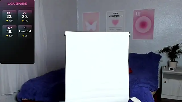 Snapshot of Geisha_Anna chatting on 11.21.25 Geisha Anna online show from 11.21.25