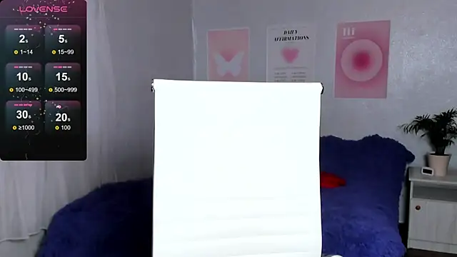 Snapshot of Geisha_Anna chatting on 11.22.25 Geisha Anna online show from 11.22.25