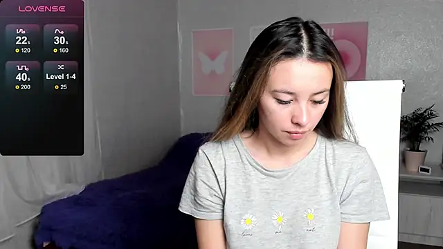 Snapshot of Geisha_Anna chatting on 11.27.25 Geisha Anna online show from 11.27.25