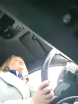 lady charlyne online show from 12.03.24