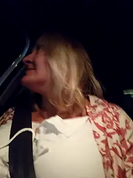 lady charlyne online show from 01.24.25