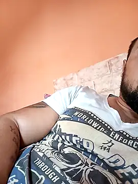 Snapshot of rafjb chatting on 04.16.26 rafjb online show from 04.16.26
