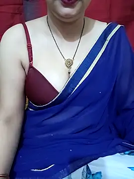 Snapshot of Priya_Boudi chatting on 03.20.25 Priya Boudi online show from 03.20.25