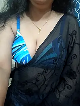 Snapshot of Priya_Boudi chatting on 09.23.25 Priya Boudi online show from 09.23.25