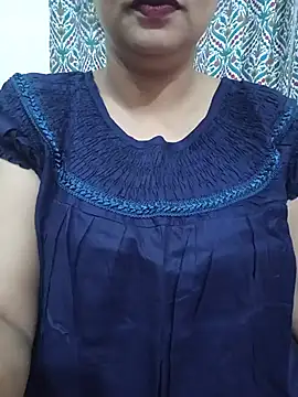 Priya Boudi online show from 07.20.26