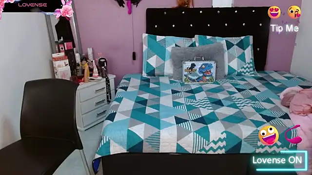 soniafuckboobs online show from 02.13.25