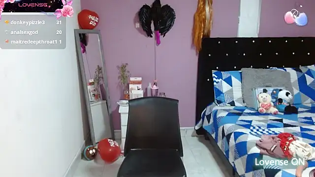 soniafuckboobs online show from 03.05.25