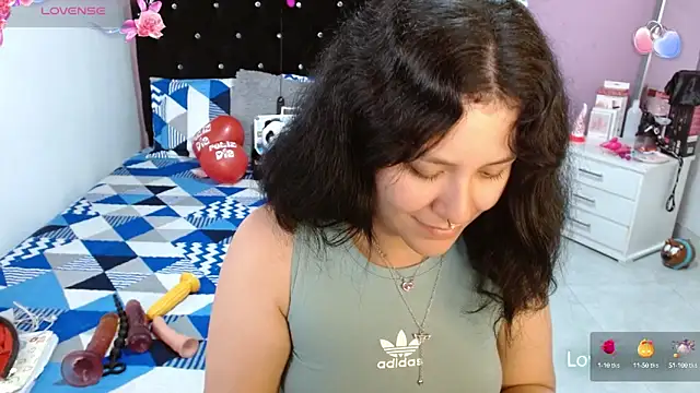 soniafuckboobs online show from 03.15.25