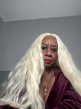 BreanaDivine online show from 02.09.25