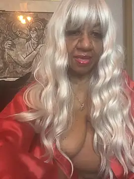 Snapshot of BreanaDivine chatting on 01.18.26 BreanaDivine online show from 01.18.26