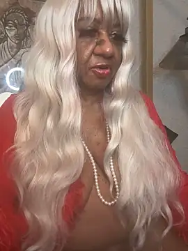 BreanaDivine online show from 03.09.26