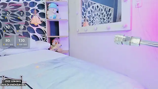 amalla  online show from 04.17.26