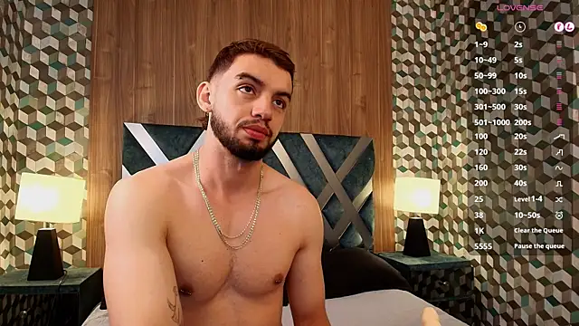 Michael magno online show from 09.30.25