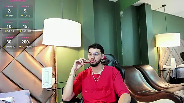 Michael magno online show from 10.26.25