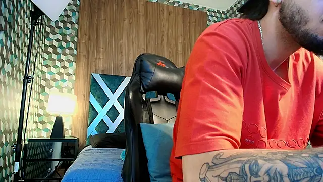 Michael magno online show from 11.12.25