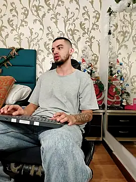 Michael magno online show from 01.08.26