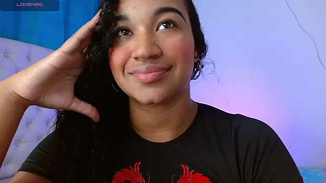 Alexa priincess online show from 12.04.25