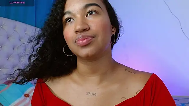 Snapshot of Alexa_priincess chatting on 12.17.25 Alexa priincess online show from 12.17.25