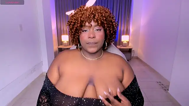 Snapshot of Rebeka_spencer chatting on 01.10.25 Rebeka spencer online show from 01.10.25