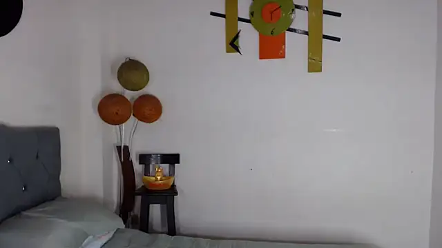 Chantal hott online show from 05.24.26