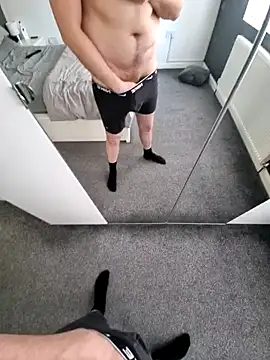 Snapshot of nofacestream123 chatting on 01.29.25 nofacestream123 online show from 01.29.25