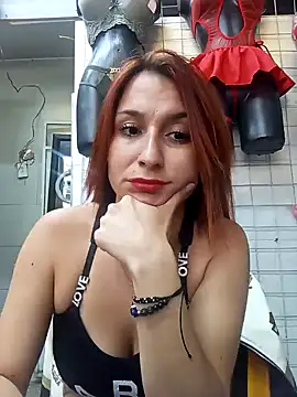 Paula382023 online show from 02.01.25