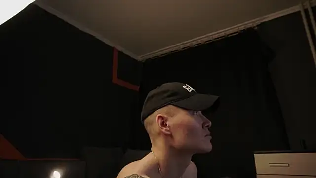 Snapshot of RODARRI chatting on 01.07.26 RODARRI online show from 01.07.26