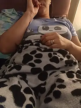 BitterMomXxx online show from 07.29.26