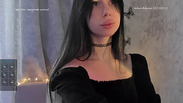 elena addiction online show from 11.27.25