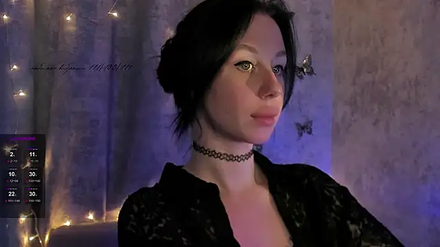 elena addiction online show from 02.02.26
