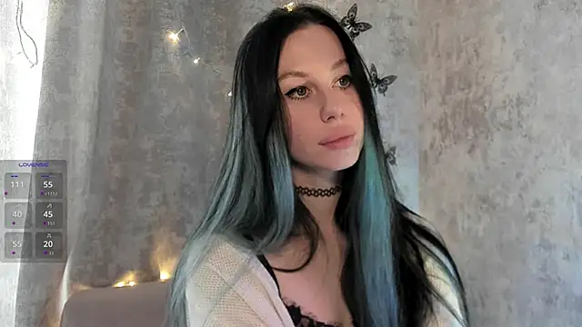 elena addiction online show from 03.27.26