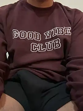 rhuh3991 online show from 12.11.24