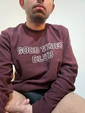 rhuh3991 online show from 12.15.24