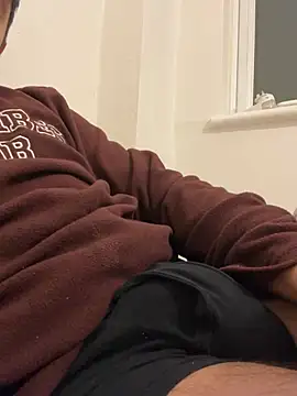 rhuh3991 online show from 12.24.24