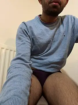 rhuh3991 online show from 01.05.25