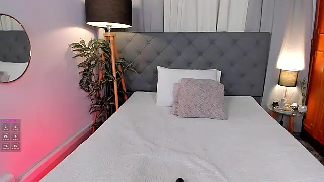 Lauren-Rosse online show from 02.19.26