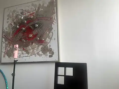 ChocolateCakeQueen online show from 11.29.25