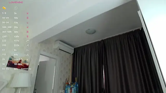 IreneHope online show from 01.24.25